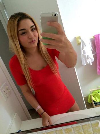 , 20 Latino/Hispanic female escort, Memphis