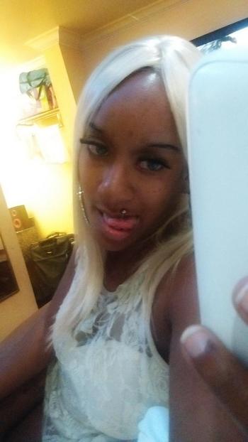 , 19 African American female escort, Memphis