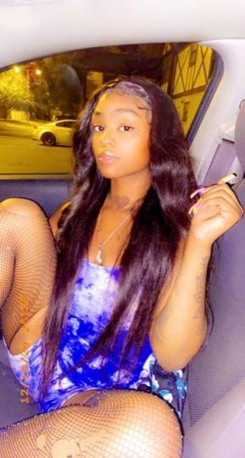 Bree, 21  female escort, Memphis