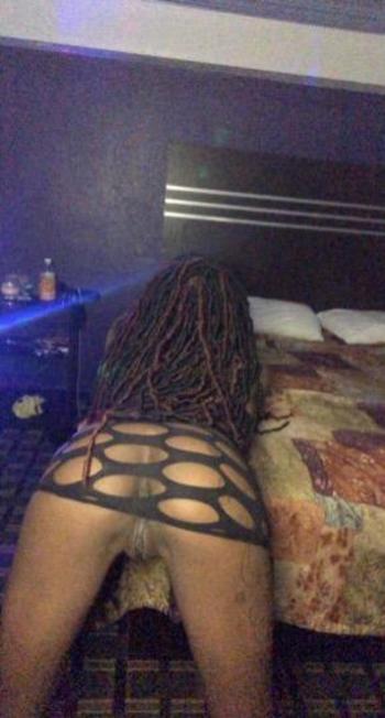 Fantasy Dior, 25  female escort, Memphis