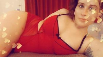 Scarlett Divinne, 24  female escort, Memphis