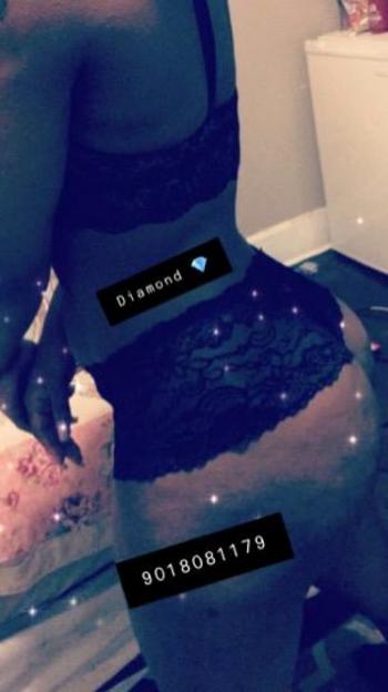 Promise, 24  female escort, Memphis