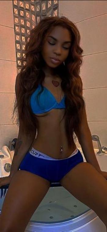 TheDon_Diva 👑, 22  female escort, Memphis