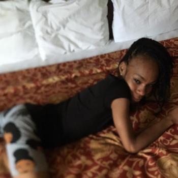 Bunny 🐰, 29  female escort, Memphis