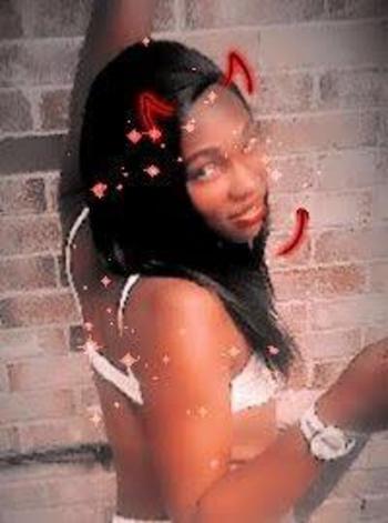 Mz. BaddAzz, 31  female escort, Memphis