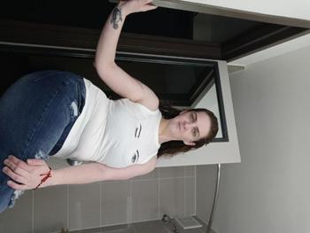 Snowflake, 25  female escort, Memphis