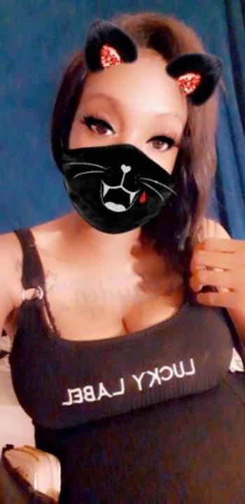 Terrika, 28  female escort, Memphis