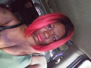 BAMBI, 24  female escort, Memphis