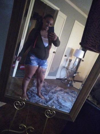 Jazzy, 43  female escort, Memphis