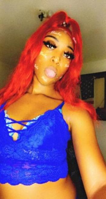 Poca ~OR~ Paradise, 25  female escort, Memphis