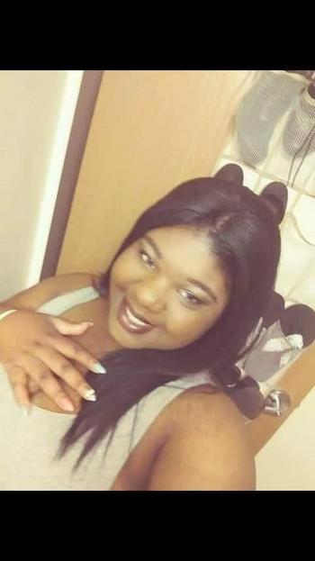 Chocolate_Goddess20, 20 African American female escort, Memphis