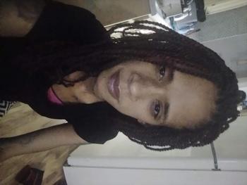 Ms.Ladyred, 28 African American female escort, Memphis