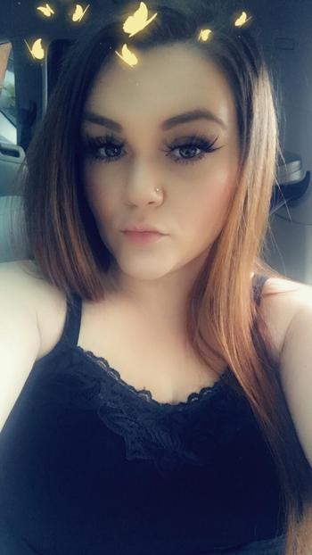 Pretty Nikki , 23 Mixed female escort, Memphis