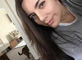 Georgina Peterson , 25 Mixed female escort, Memphis