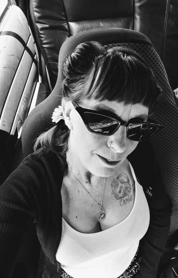 Betty, 49 Caucasian female escort, Memphis