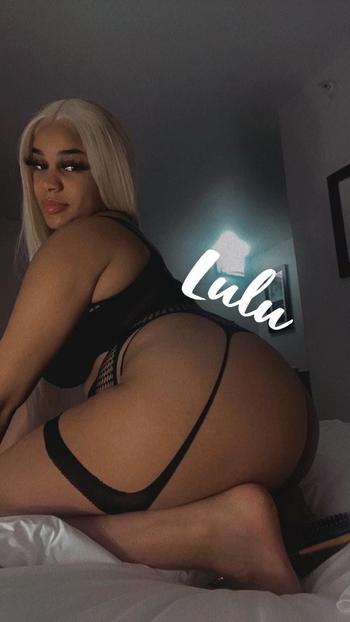 Lulu, 24  female escort, Memphis