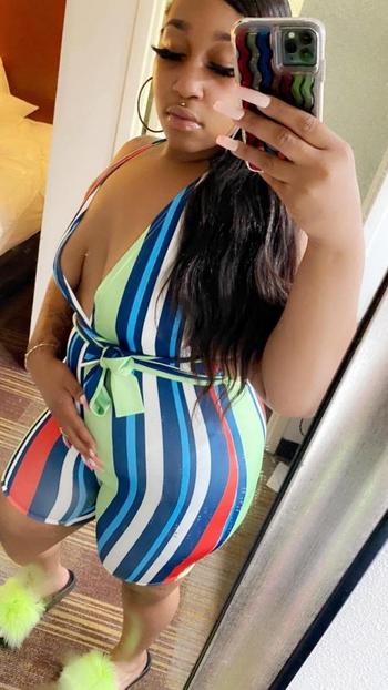 Trinity, 25  female escort, Memphis