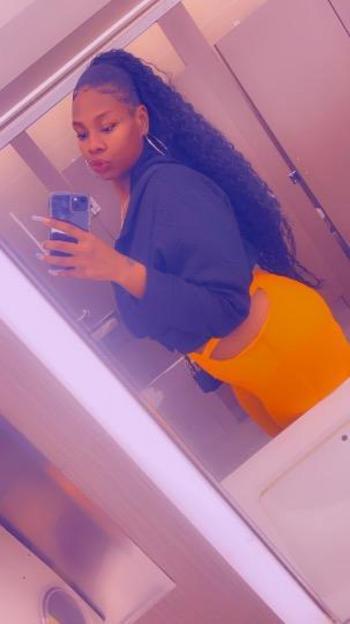 Miracle , 25  female escort, Memphis