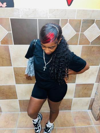 Dream, 20  female escort, Memphis