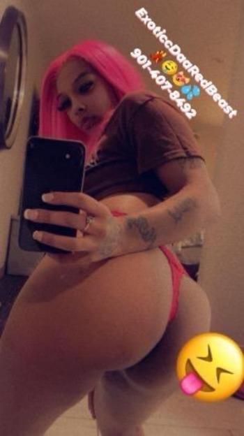 Honey, 24  female escort, Memphis