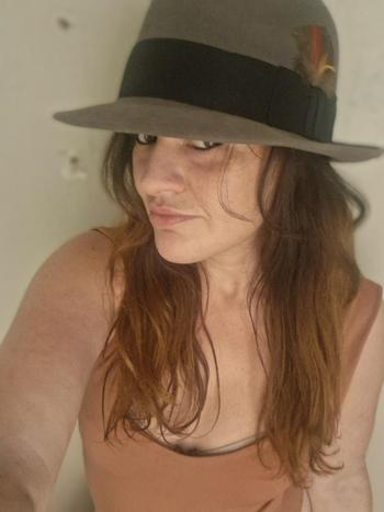 Kesla , 37  female escort, Memphis
