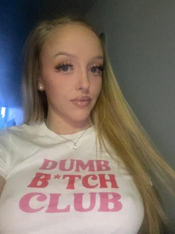 Karmynn, 24  female escort, Memphis