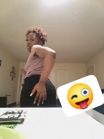 Jada, 23  female escort, Memphis
