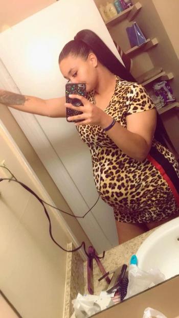 Vannah, 26  female escort, Memphis