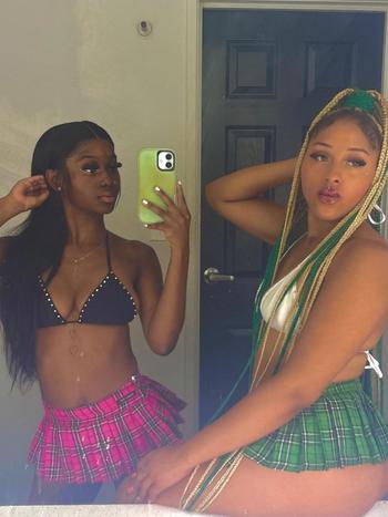 Cuban Doll, 20  female escort, Memphis