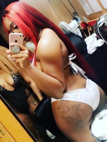 Carmen , 24  female escort, Memphis