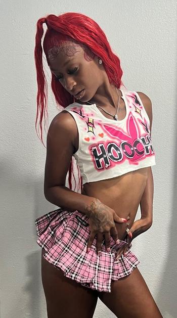 LilMama, 24  female escort, Memphis